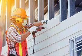 Siding for New Construction in Avilla, AR